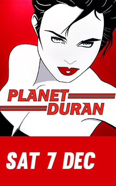 Planet Duran