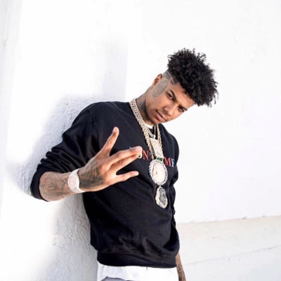 Blueface Tour Dates & Tickets 2021 Ents24