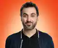 Patrick Monahan appearing at this event