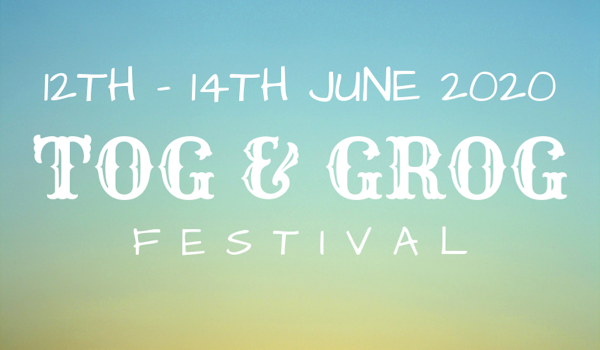 Tog & Grog Festival 2020 