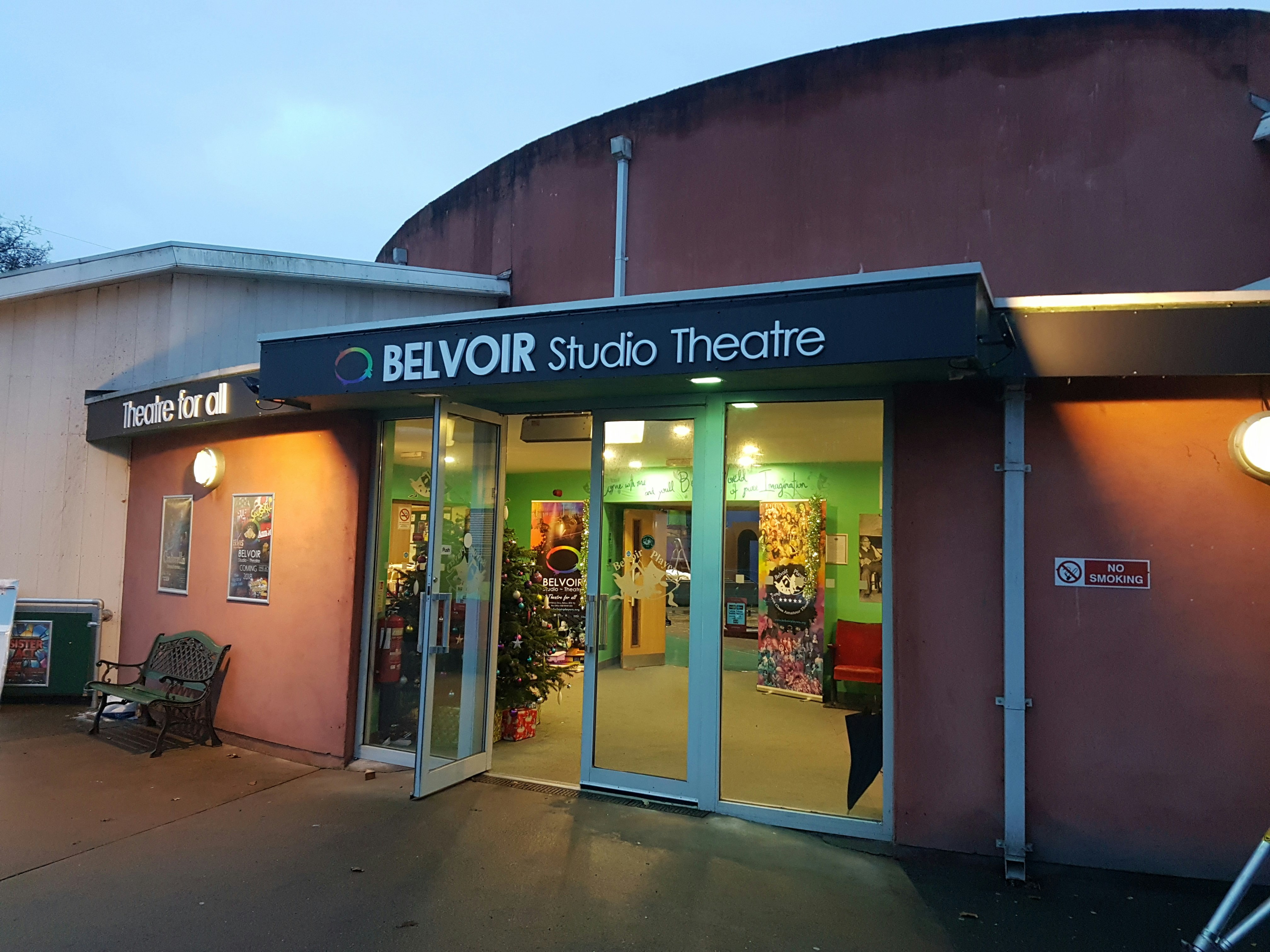 belvoir-studio-theatre-belfast-events-tickets-2024-ents24
