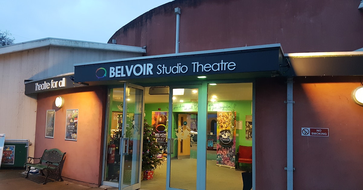 Belvoir Studio Theatre Belfast Events Tickets 2024 Ents24 belvoir-studio-theatre-belfast-events-tickets-2024-ents24