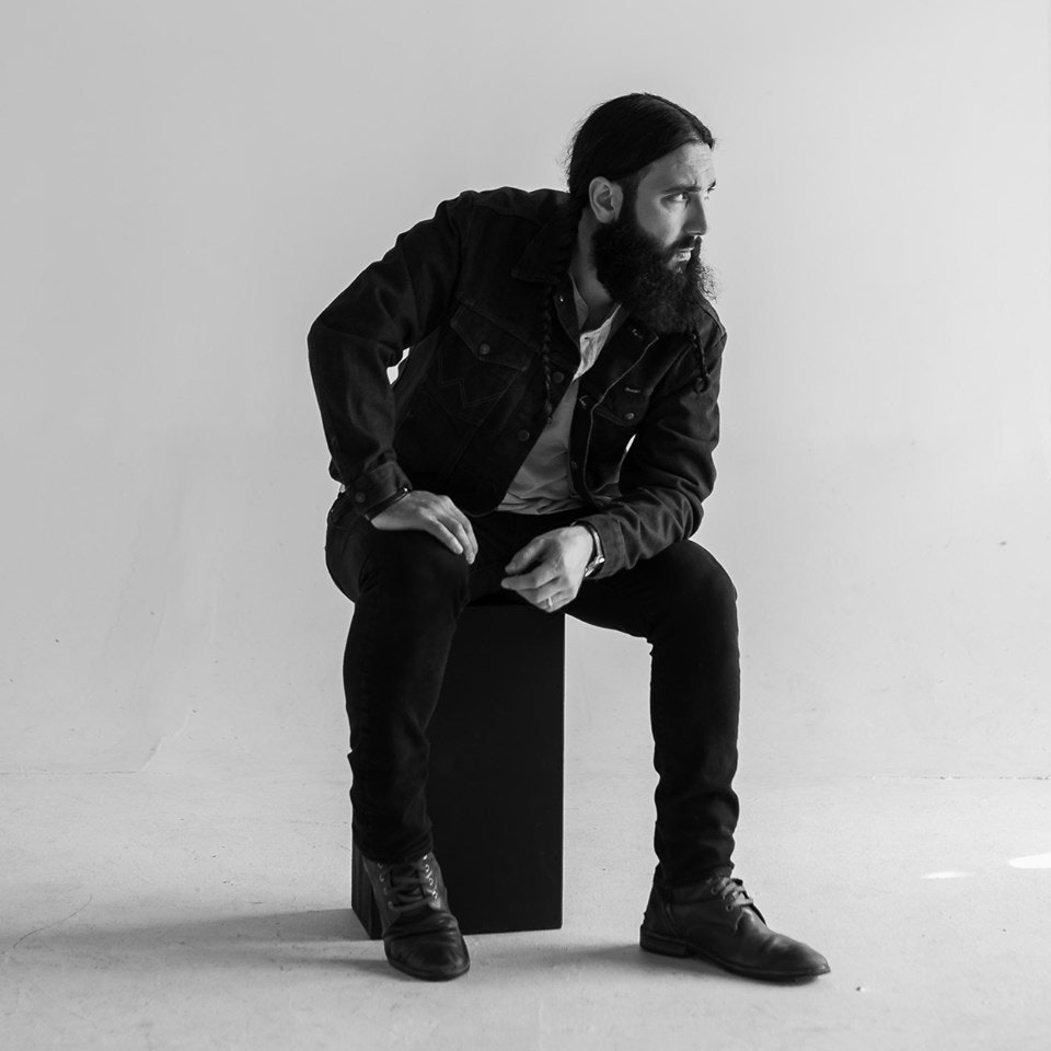 Ron Pope tour dates & tickets 2024 Ents24