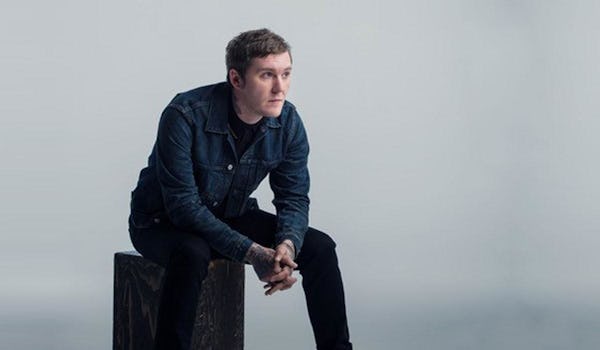 Brian Fallon & The Crowes
