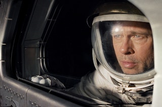 Image for Ad Astra