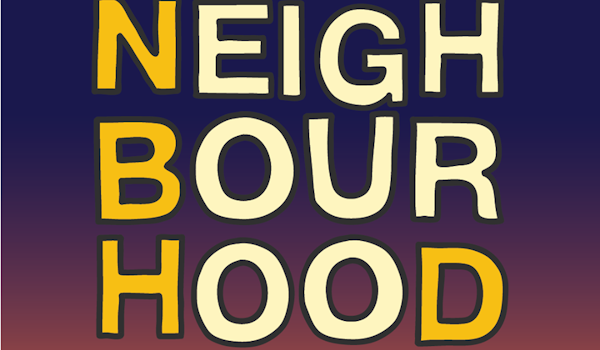 Neighbourhood Festival 2019