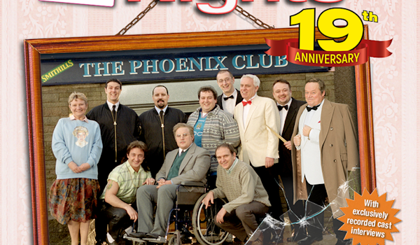 Peter Kay’s Phoenix Nights 19th Anniversary - Matinee Show (Series 1 & 2) 
