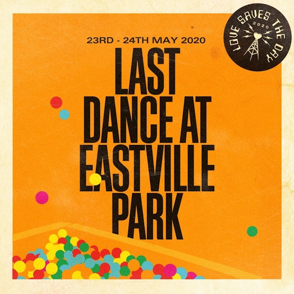 Love Saves The Day 2020 Bristol Tickets Eastville Park 23rd May