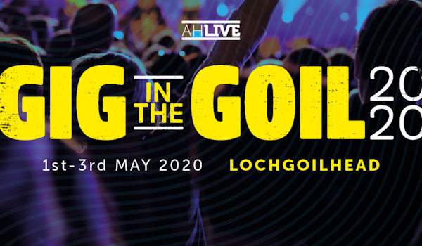 Gig In The Goil 2020