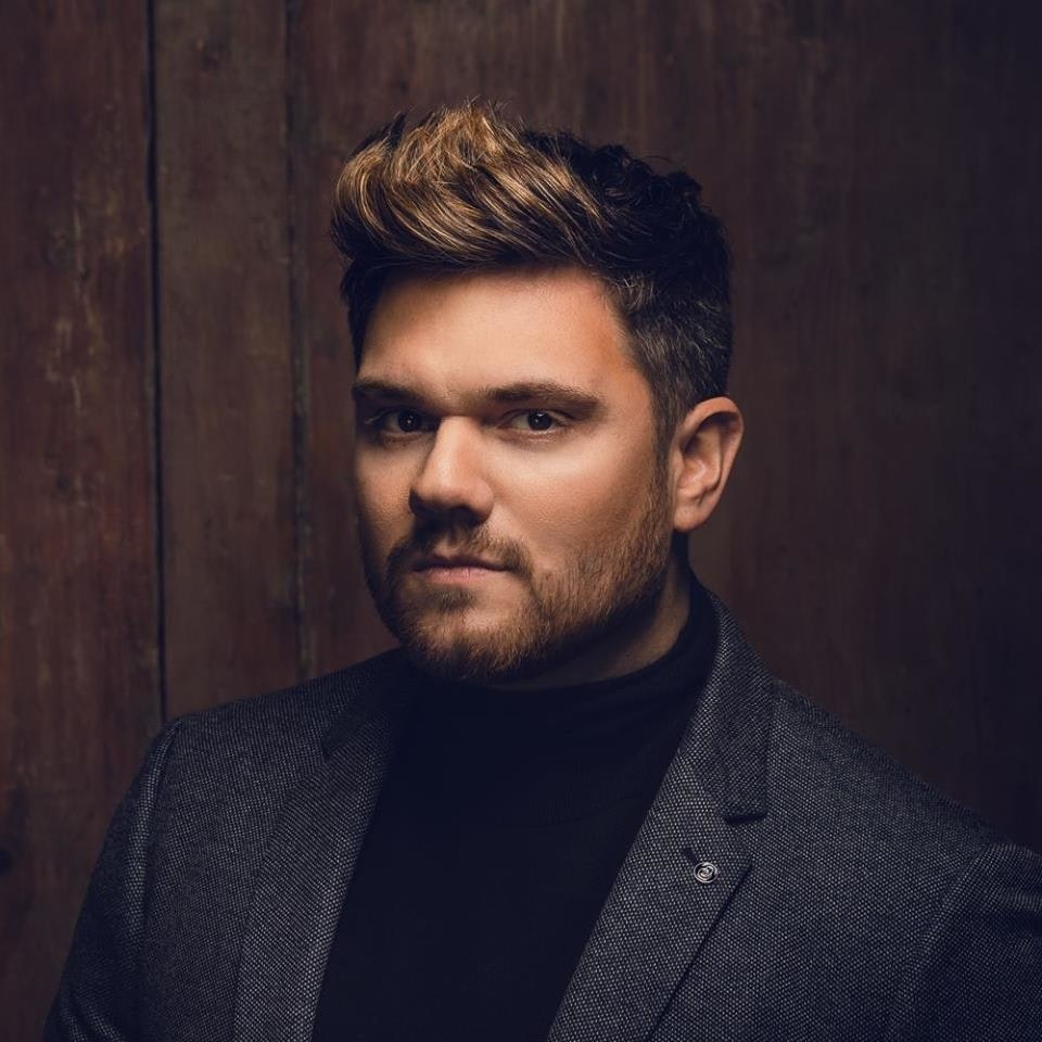 Mark Kingswood