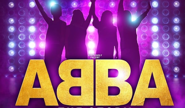 ABBA The Story