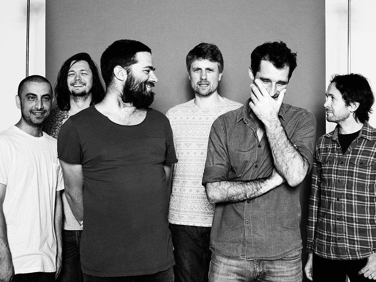 The Cat Empire Tour Dates & Tickets 2021 Ents24