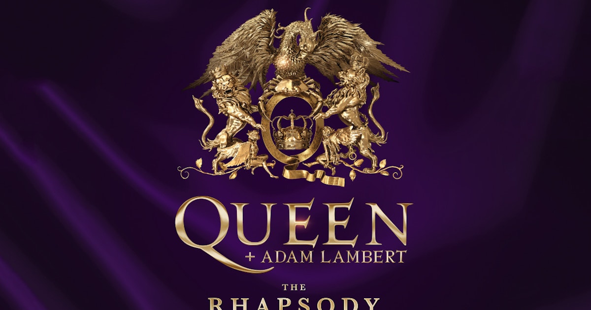 queen band tour dates