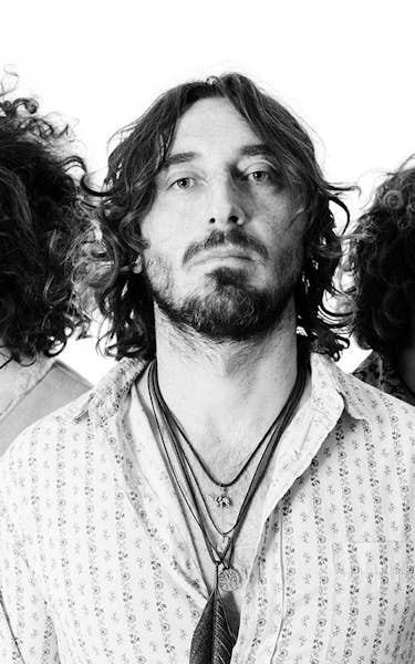 Wille & The Bandits, See You In Tijuana, North Wall Cosa