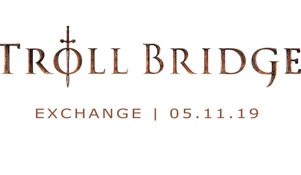 Troll Bridge (Based On Terry Pratchett's Discworld)
