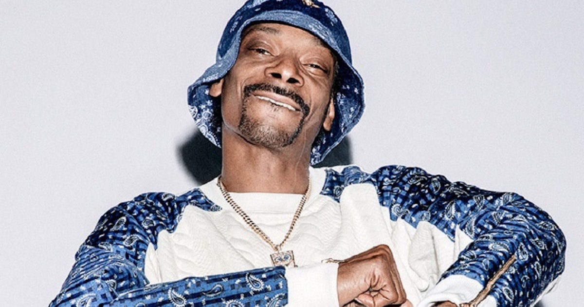 Snoop Dogg Tour Dates & Tickets 2021 Ents24