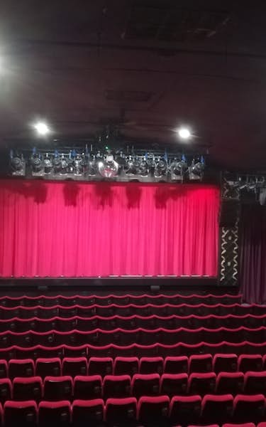Halstead Empire Theatre Events