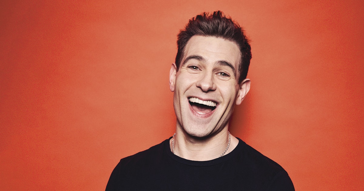 Simon Brodkin