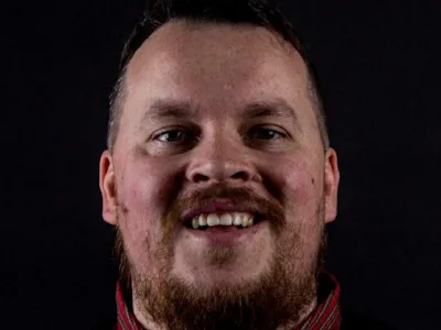 Picture of Gary Faulds: Panic at the Midlife Disco