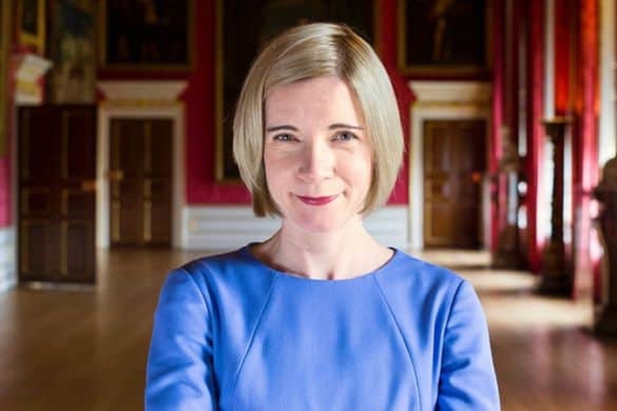 Lucy Worsley Tour Dates & Tickets 2021 Ents24