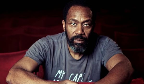 Lenny Henry In Conversation