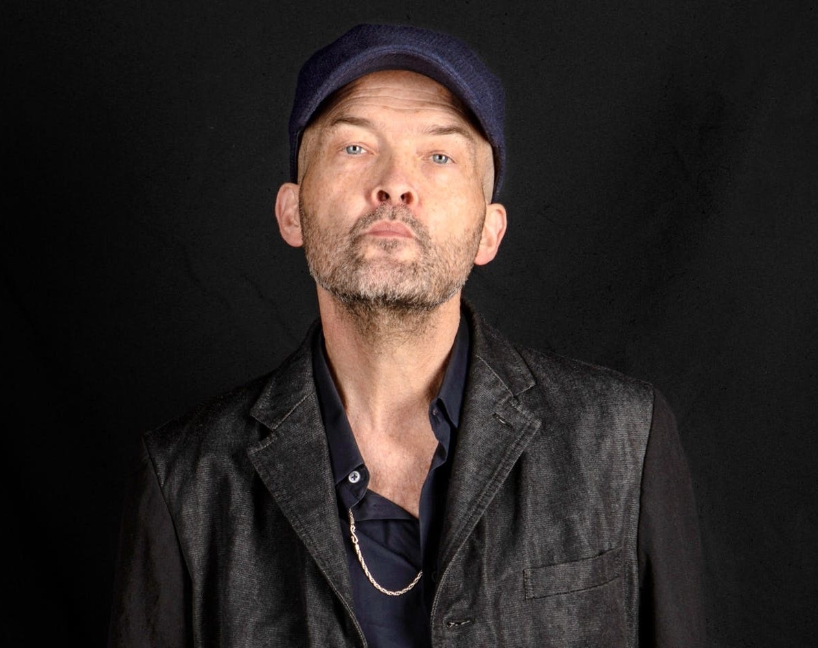 Ben Watt