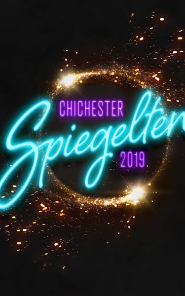 Chichester Spiegeltent Events