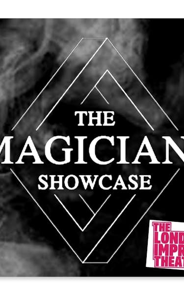The Magicians Showcase