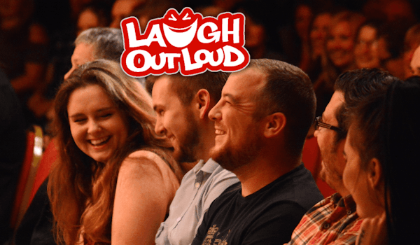Laugh Out Loud Comedy Club - Leeds