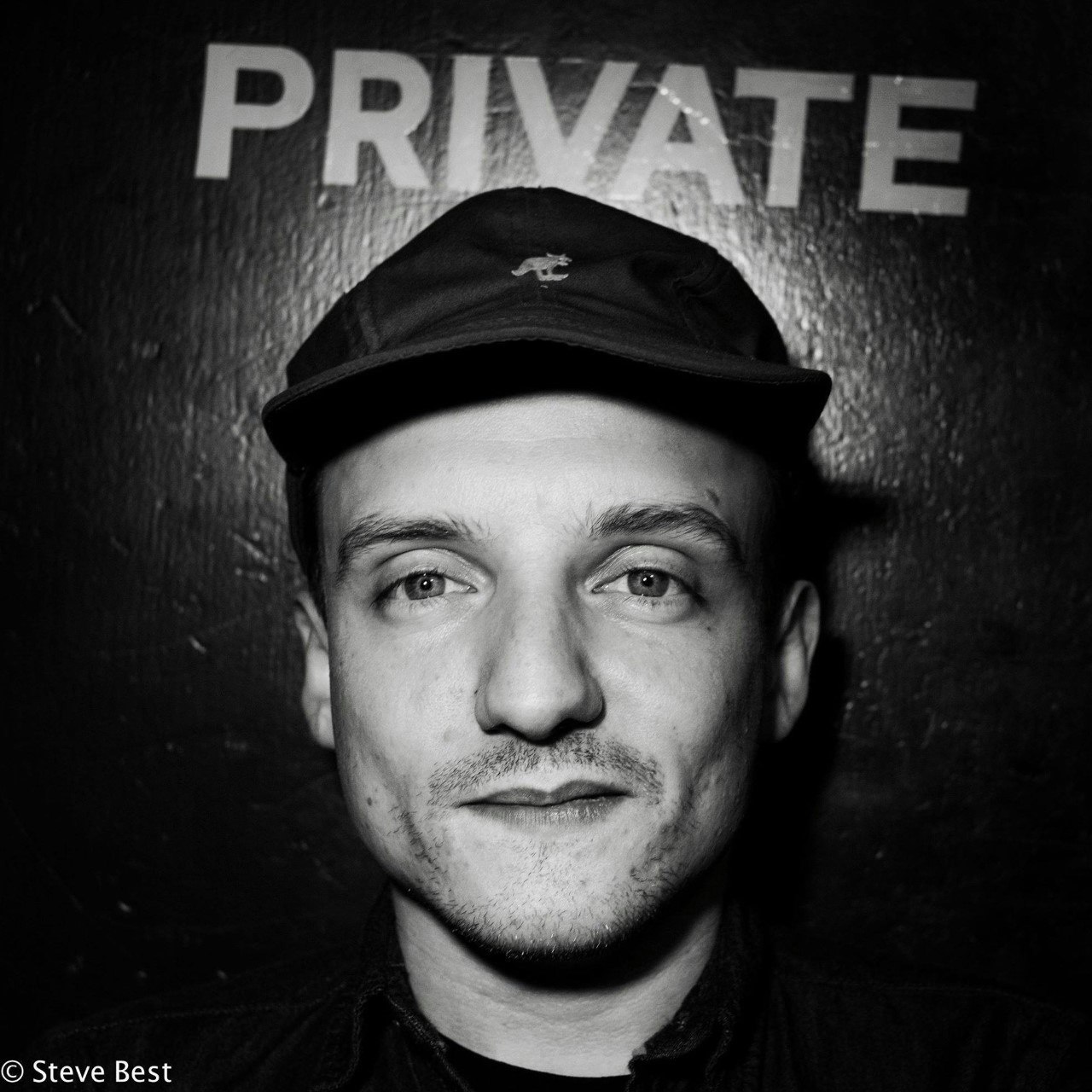 Will Robbins appearing at this event