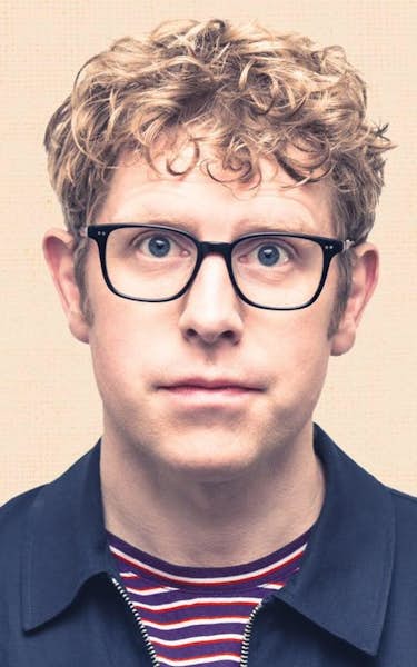 The Josh Widdicombe All-Stars For The Lily Foundation - Online!