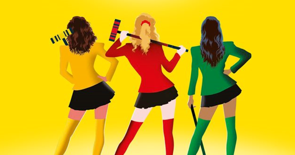 Heathers - The Musical