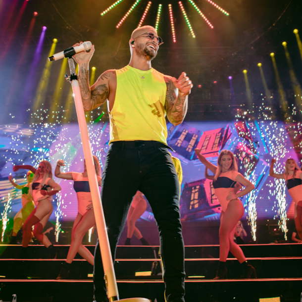 Maluma Tour Dates & Tickets 2021 | Ents24 Maluma Tour Dates & Tickets 2021 | Ents24
