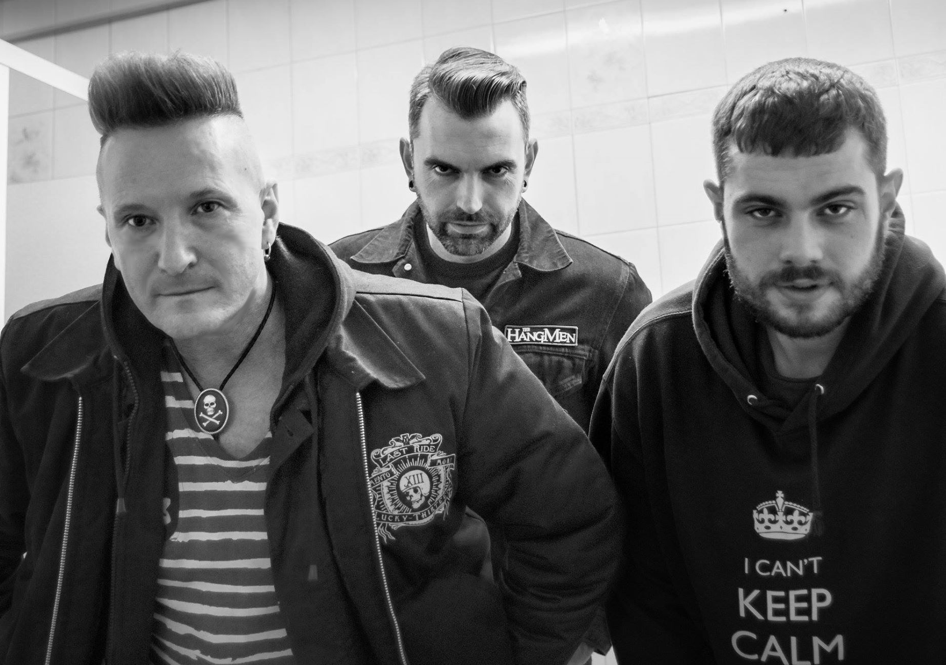 The Hangmen