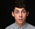 Matt Richardson appearing at this event