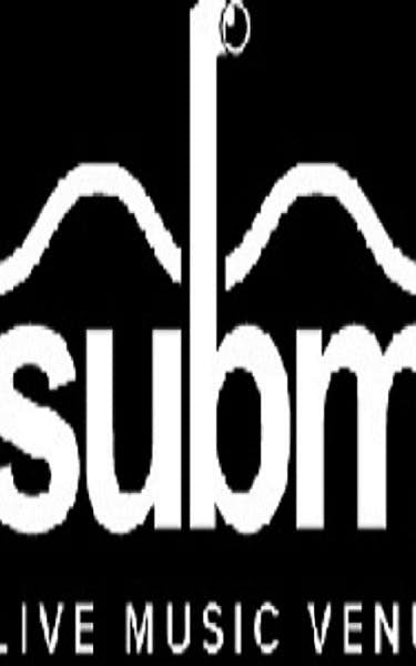 Submarine Live Music Venue & Night Club Events