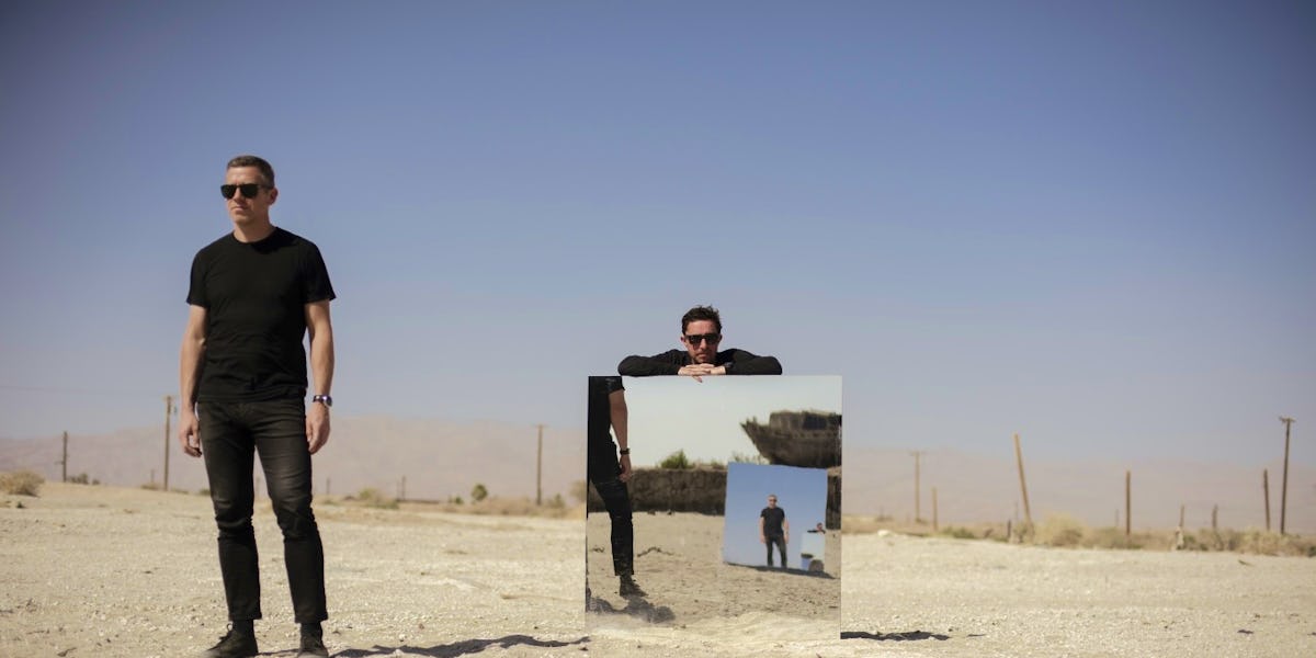 The Cinematic Orchestra Tour Dates & Tickets 2025 Ents24