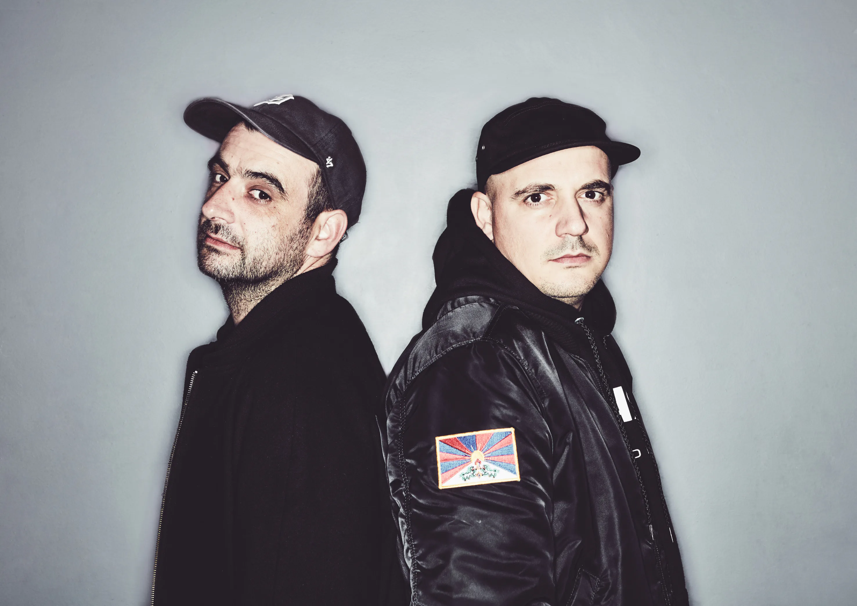Picture of Modeselektor