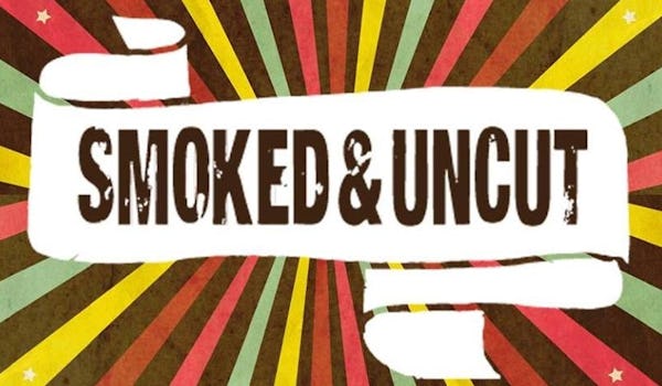 Smoked & Uncut Festival At The Pig - Near Bath