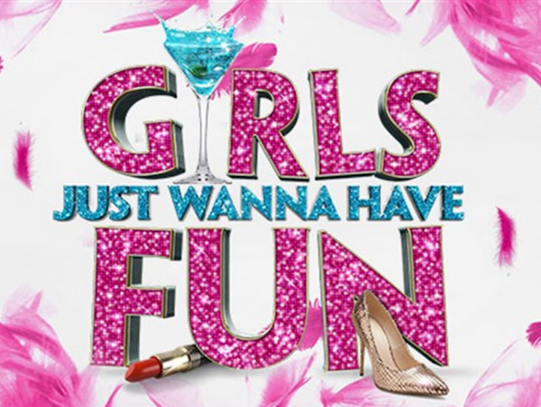 Girls Just Wanna Have Fun