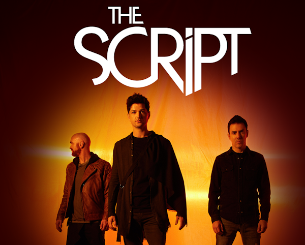 The Script Tour Dates Tickets 2020 Ents24