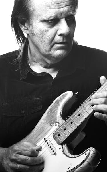 Walter Trout, SIMO (1)