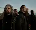 Insomnium appearing at this event