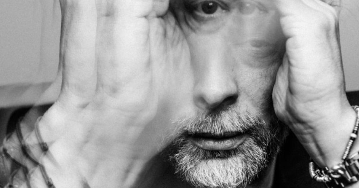 Thom Yorke tour dates & tickets 2024 Ents24