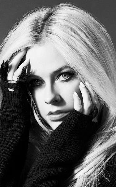 Avril Lavigne tour dates & tickets 2024 | Ents24
