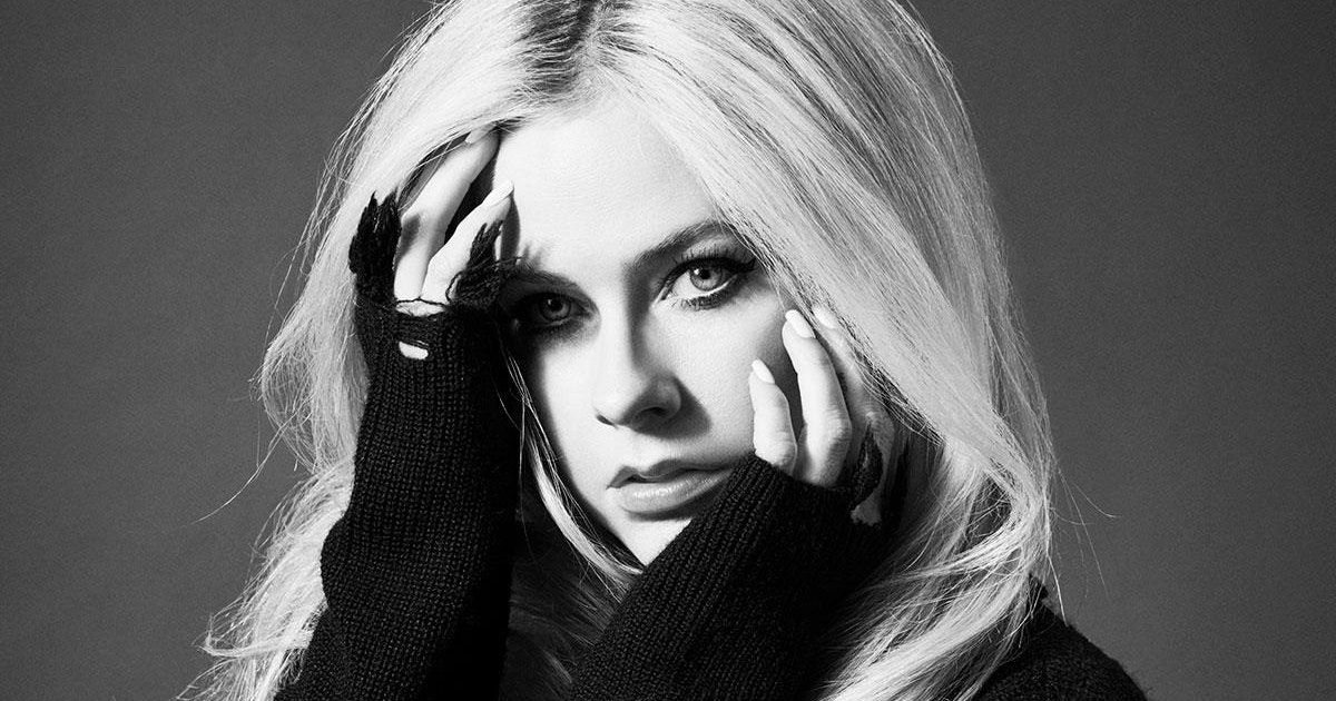 Avril Lavigne Manchester Tickets at Castlefield Bowl on 3rd July 2024