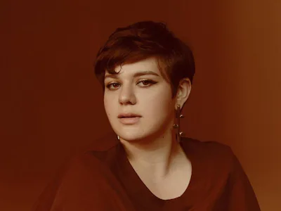 Picture of Yebba