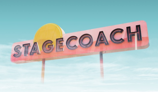 Stagecoach Festival 2020