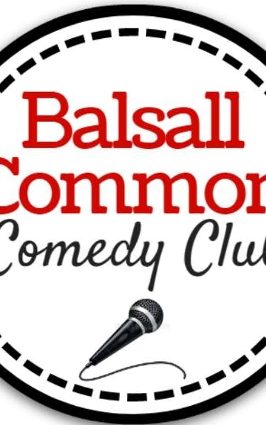 Basall Common Xmas Comedy Night