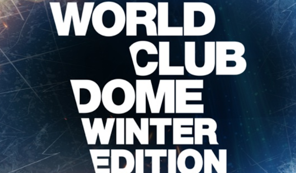 World Club Dome - Winter Edition 2020